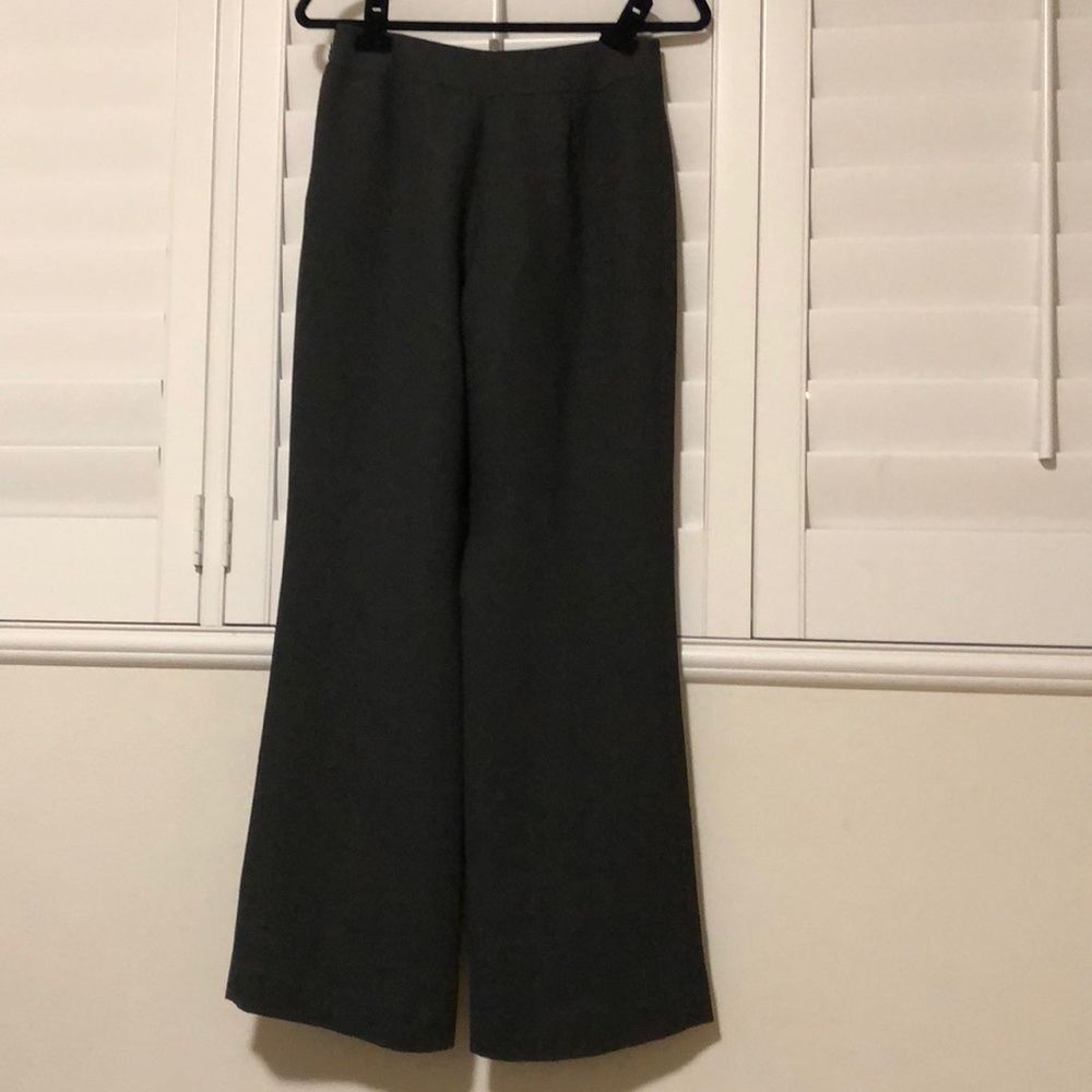 Suit pants